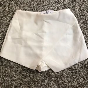 LF skort!